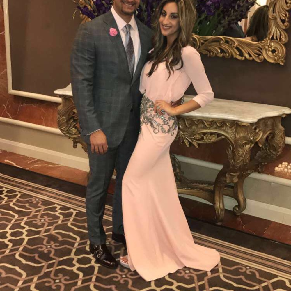 Tarik ediz dress